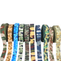 military webbing nylon webbing belts accessories
